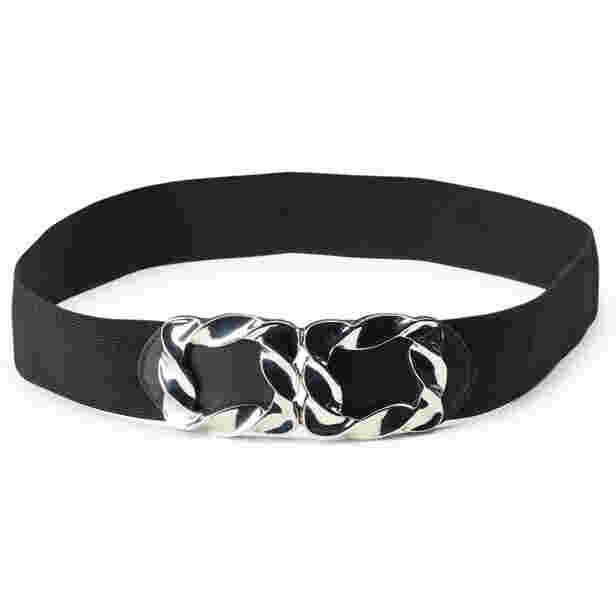 Zizzi Sienna Waist Belt - Wardrobe Plus