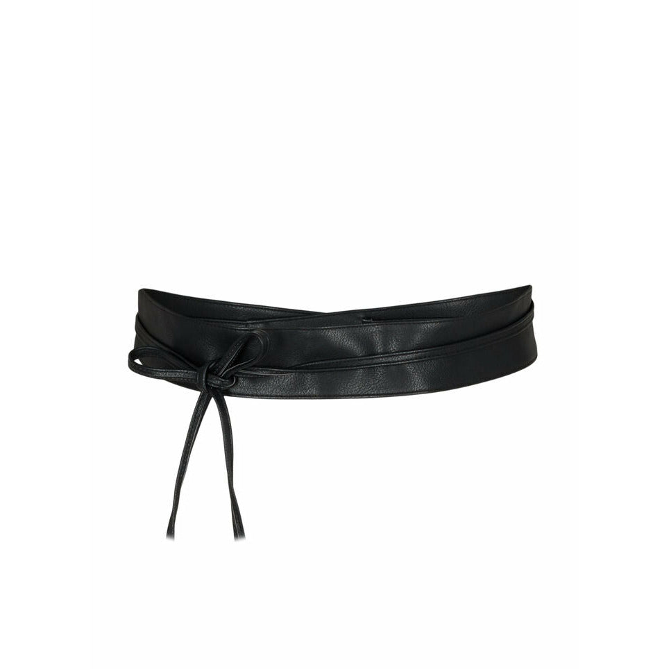 Zizzi Mila Tie Belt - Wardrobe Plus