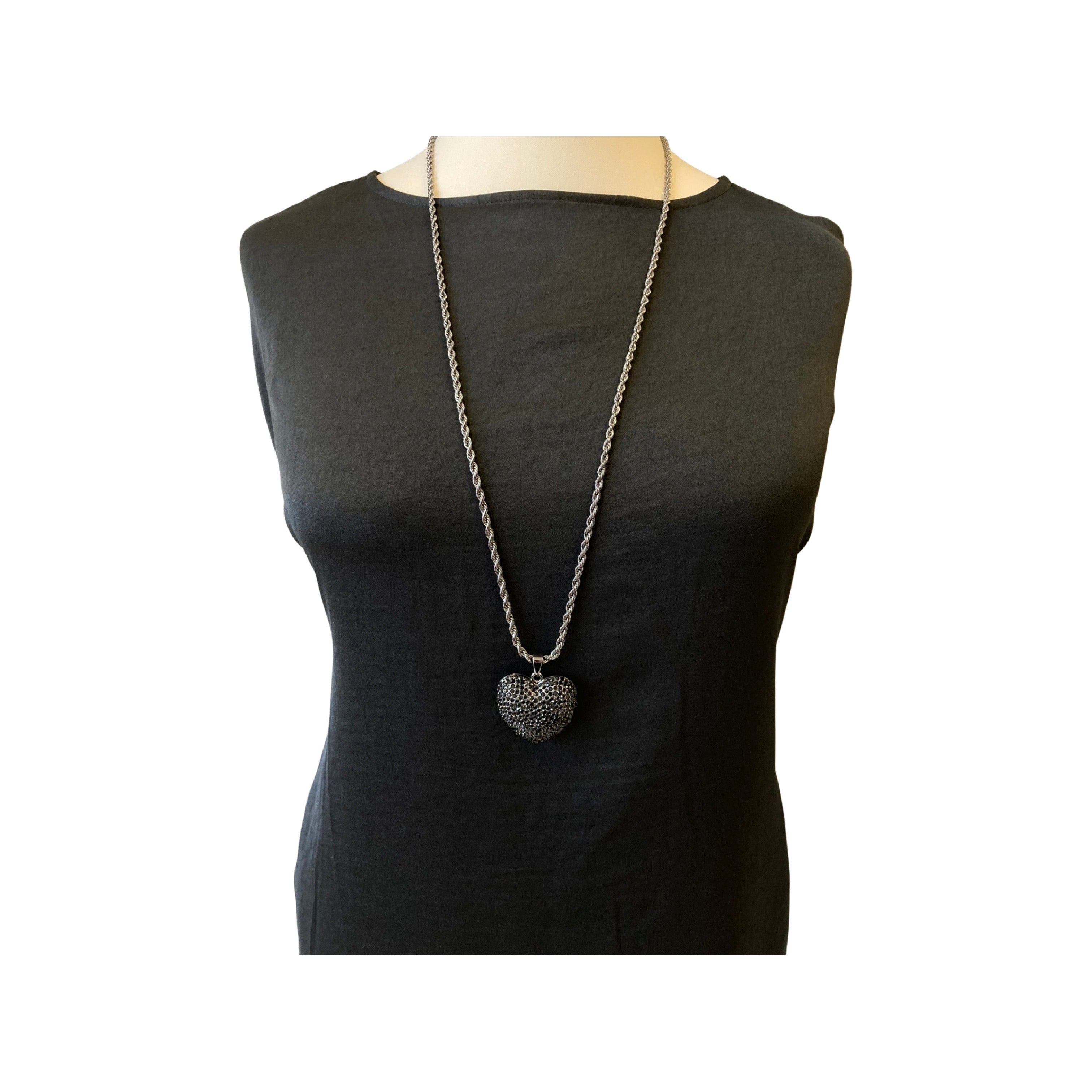 Lara Necklace - Wardrobe Plus