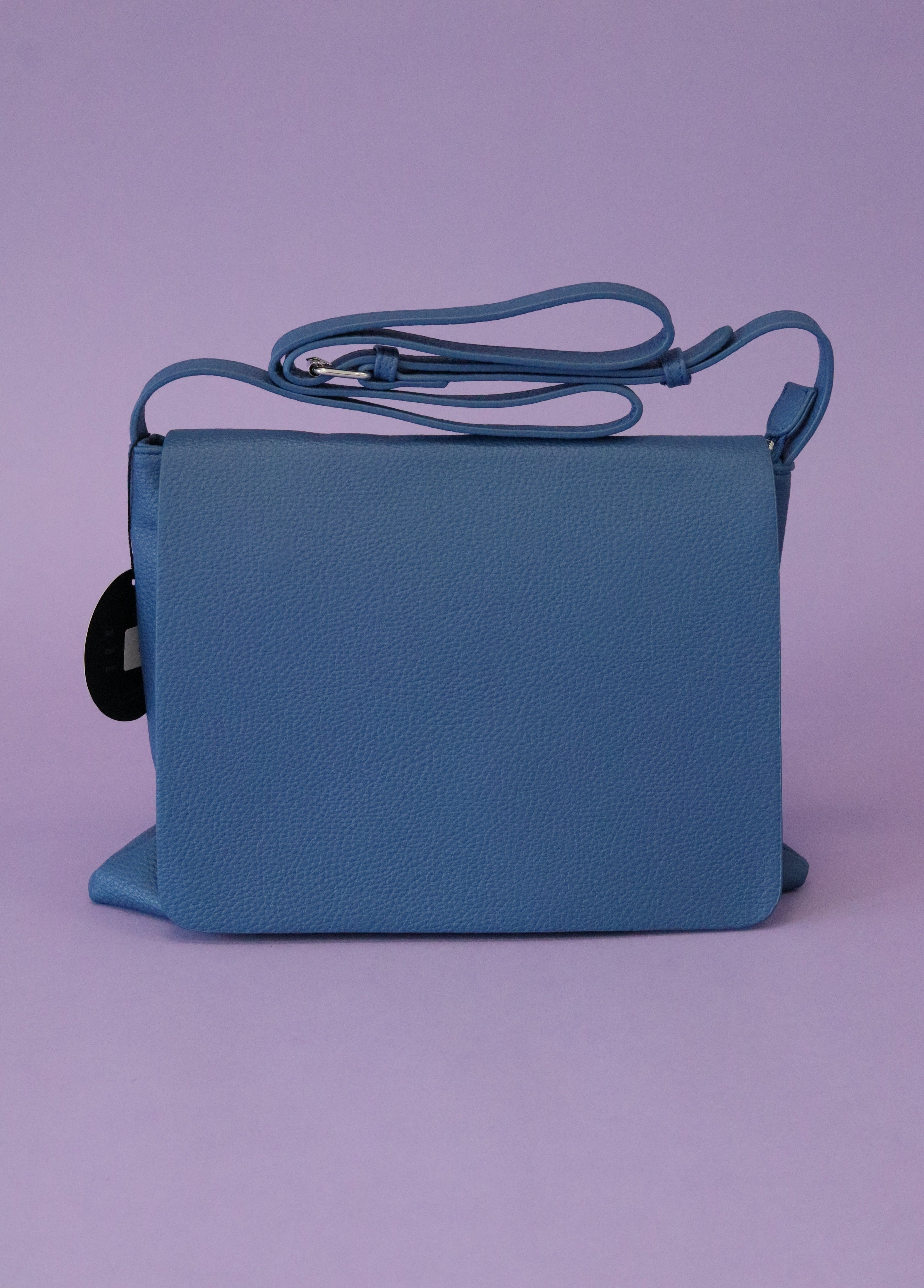 Gia Crossbody Bag in Blue