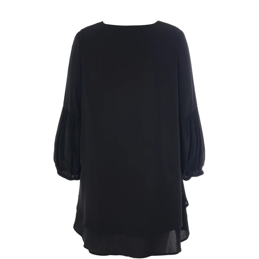 Studio Kadja Blouse in Black