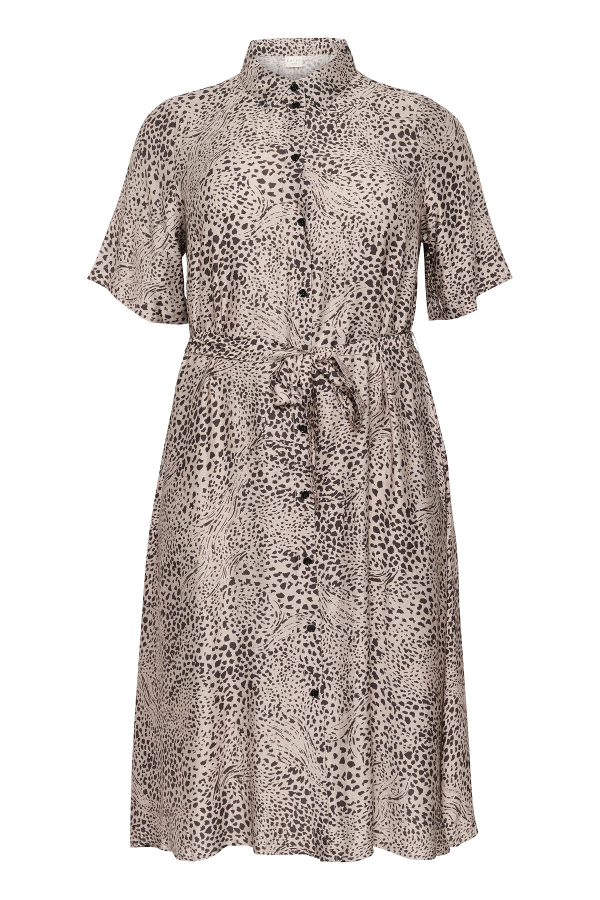 Kaffe Curve Debri Shirt Dress