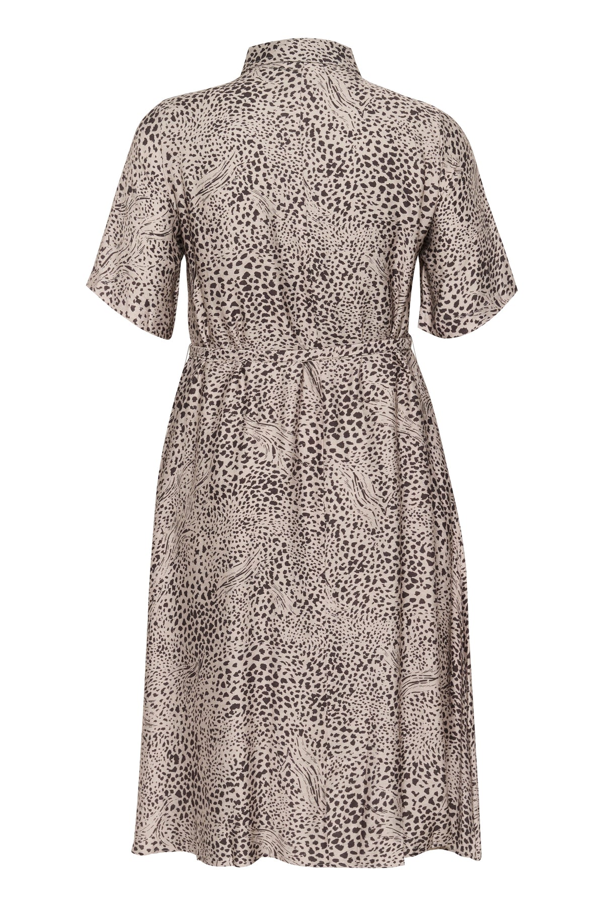 Kaffe Curve Debri Shirt Dress
