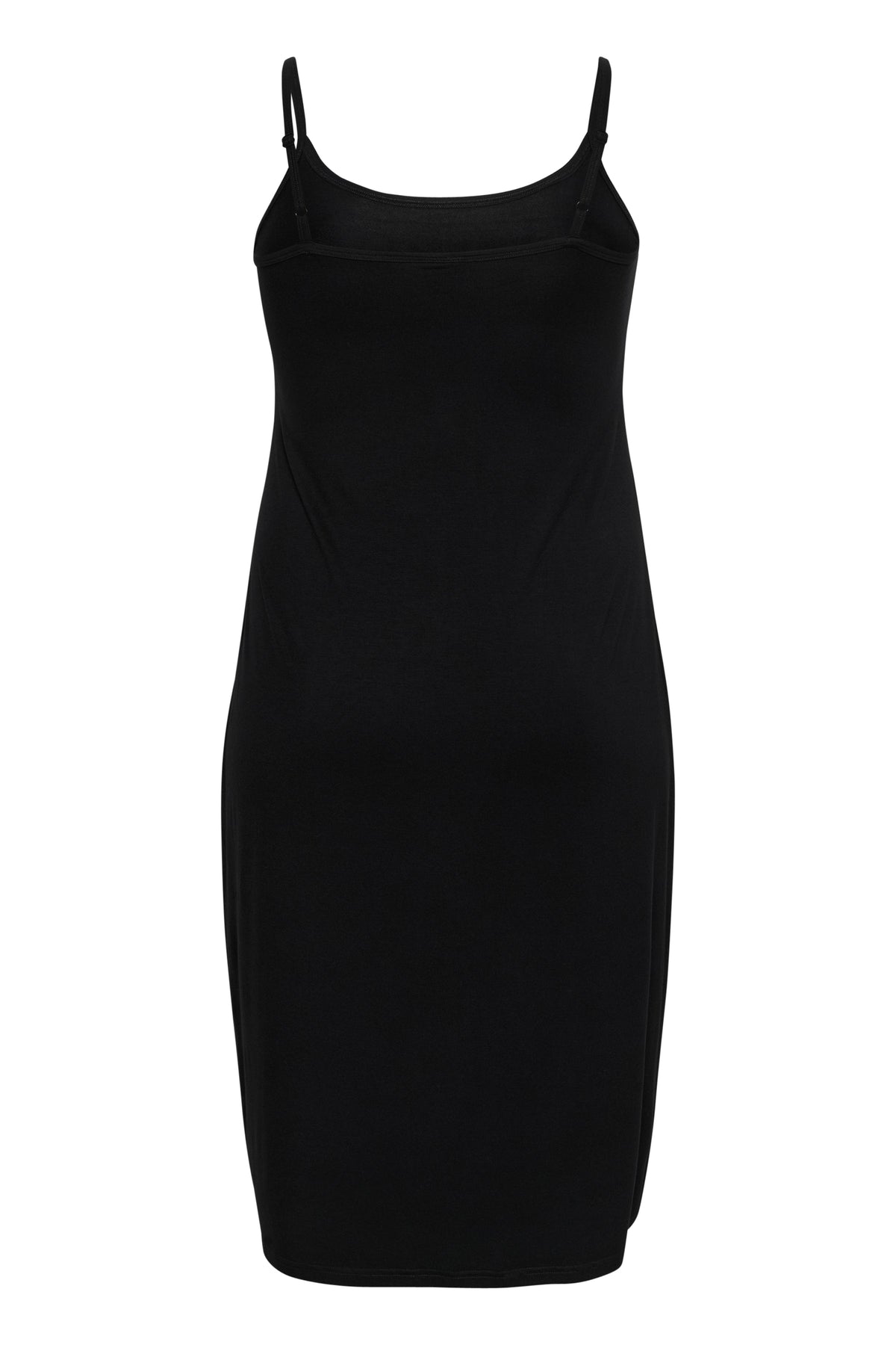 Kaffe Curve Jena Dress in Black