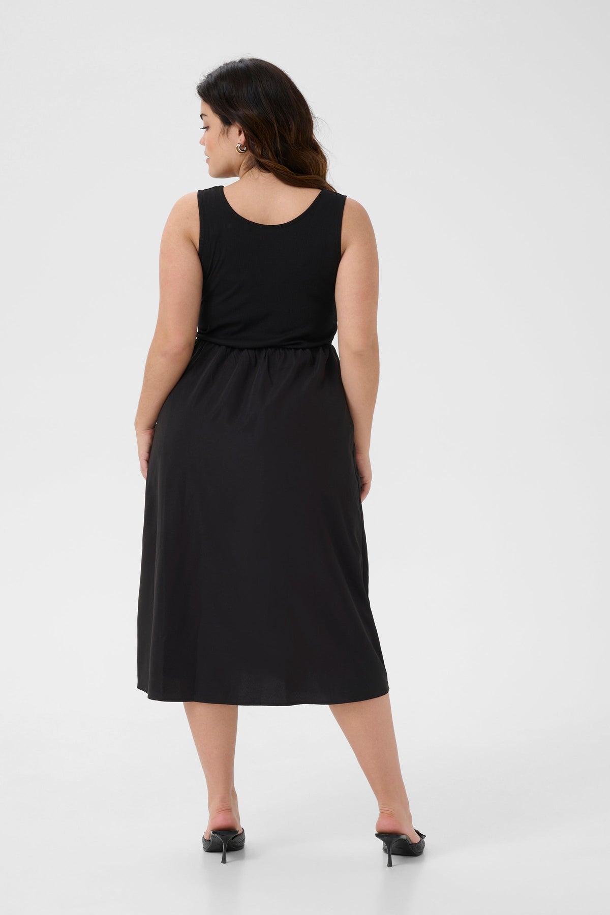 Kaffe Curve Kristi Dress