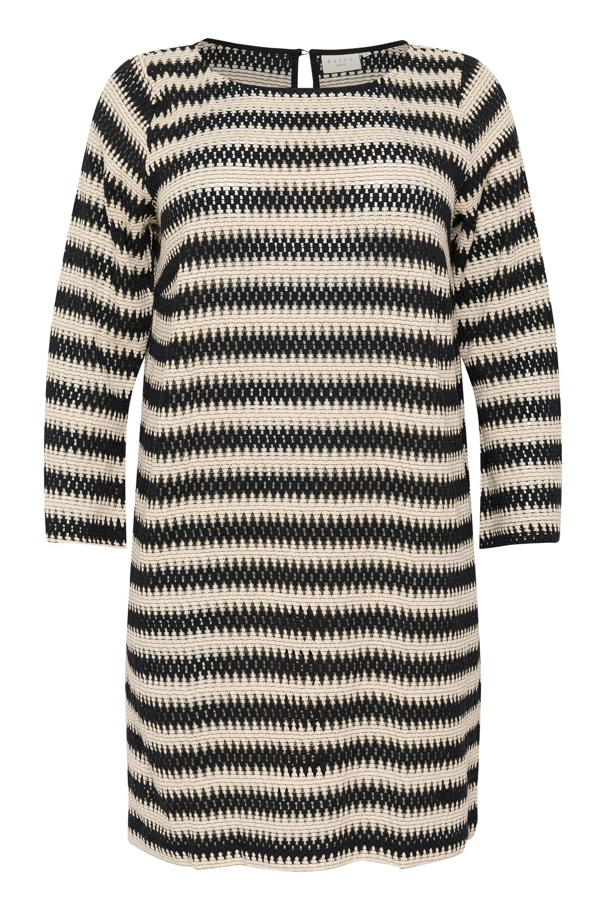 Kaffe Curve Molina Dress