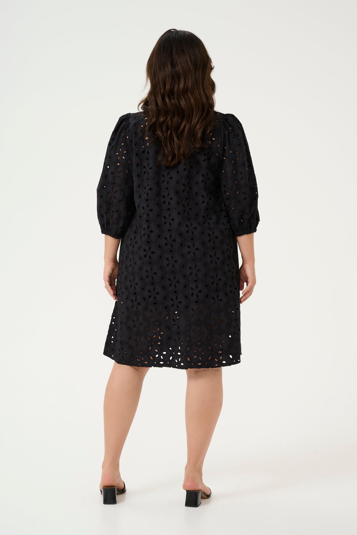 Kaffe Curve Salina Dress