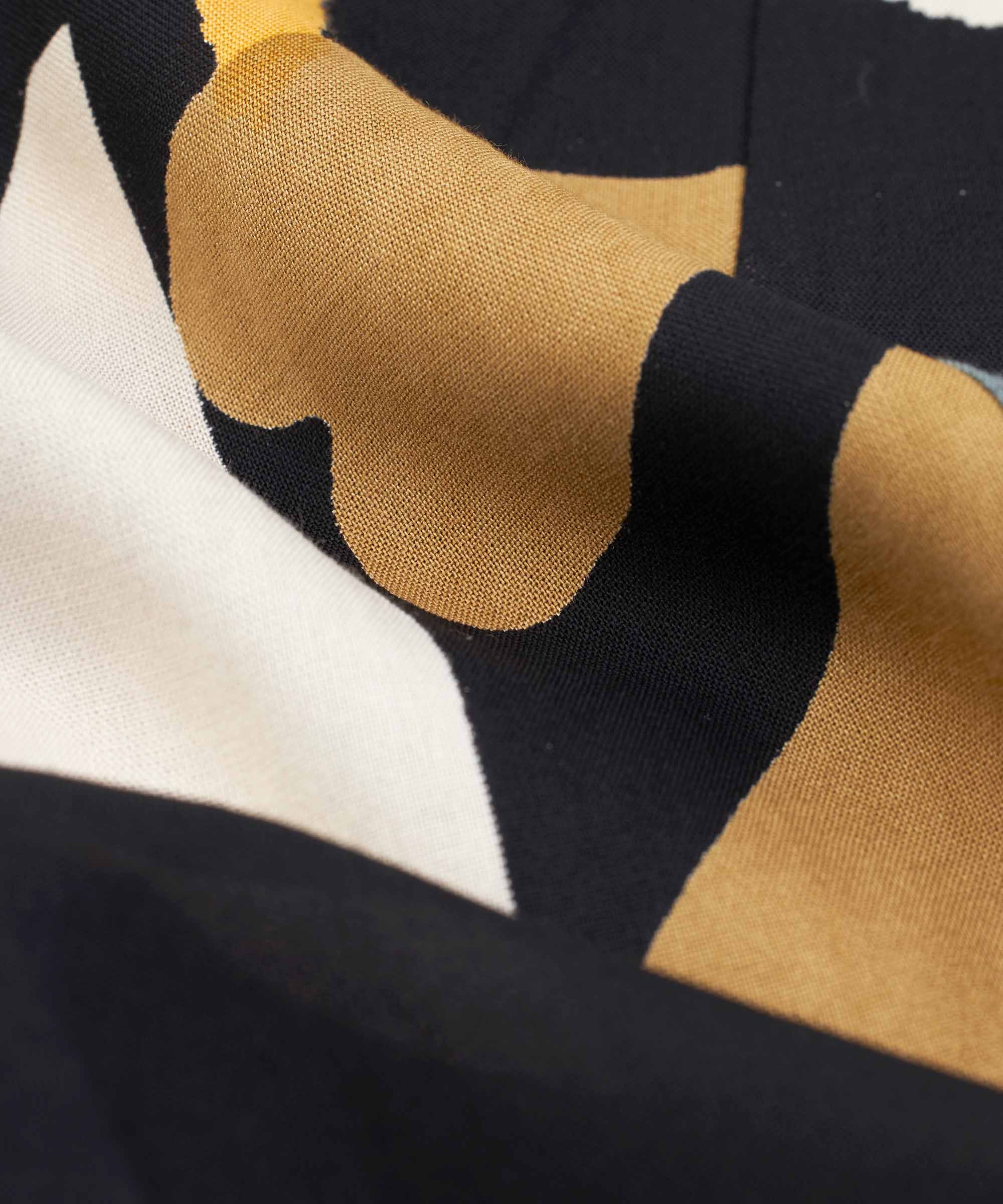 Masai Nabia Butterscotch Dress