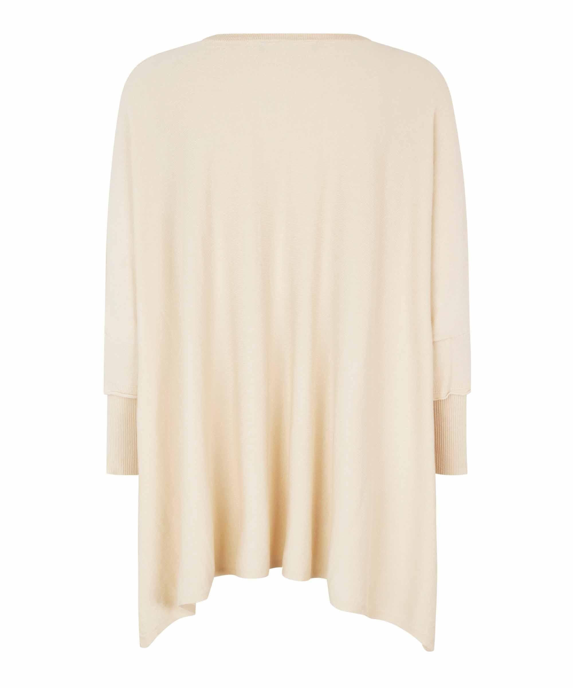 Masai Fosna Cream Jumper