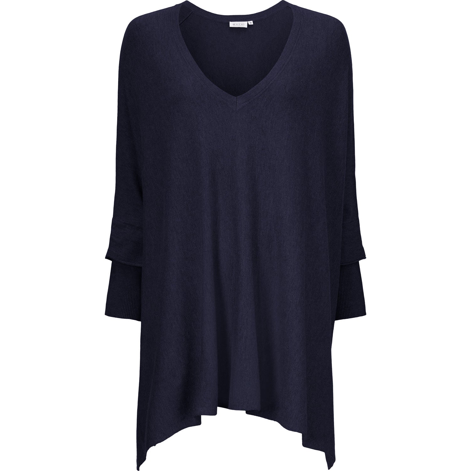 Masai Fosna Navy Jumper