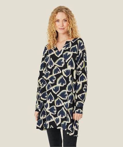 Masai Graviso V-Neck Tunic