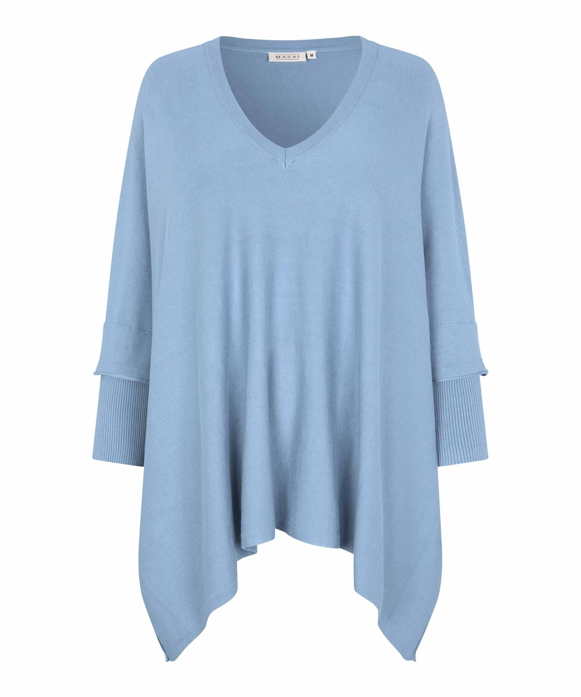 Masai Fosna Blue Jumper