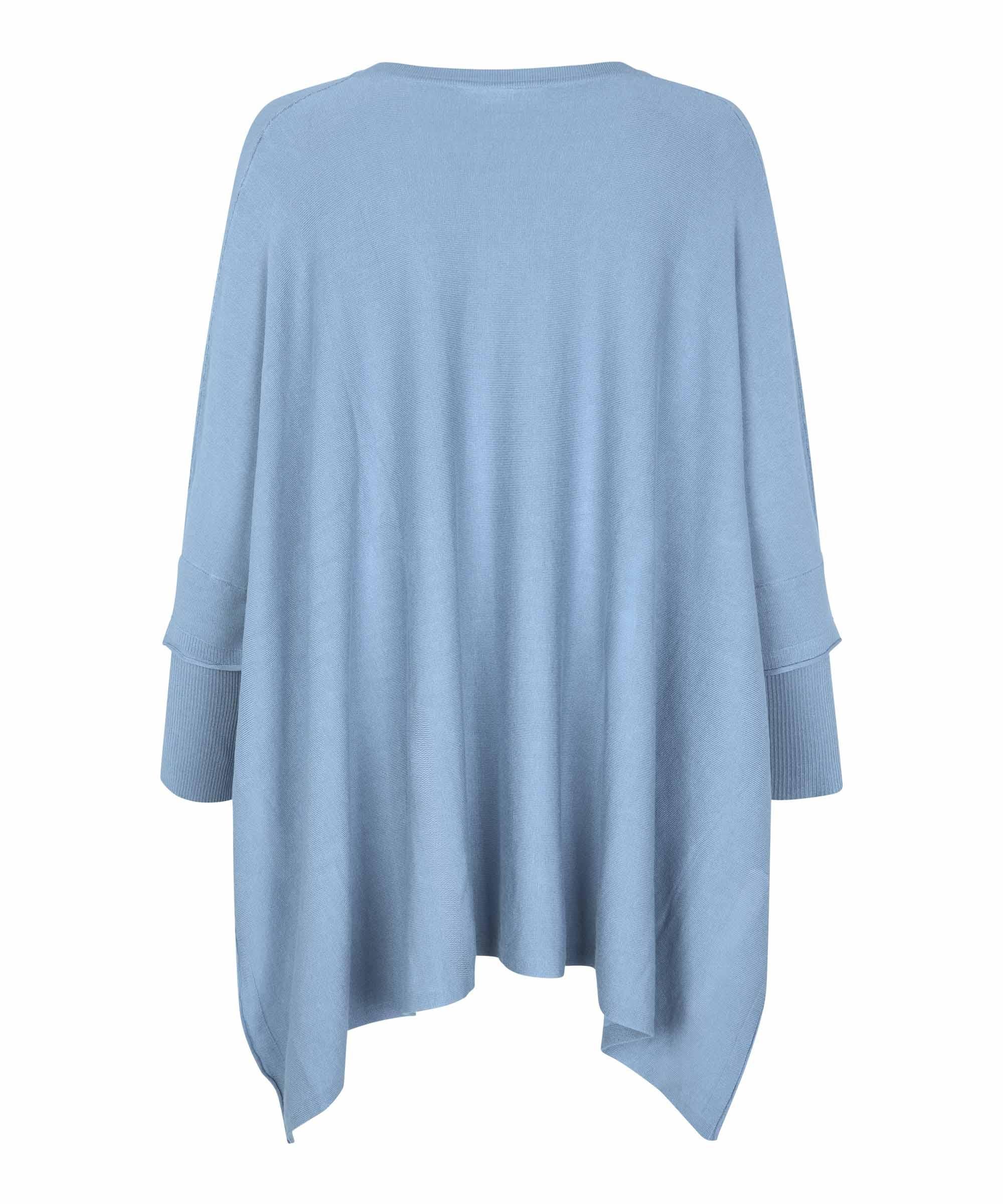 Masai Fosna Blue Jumper