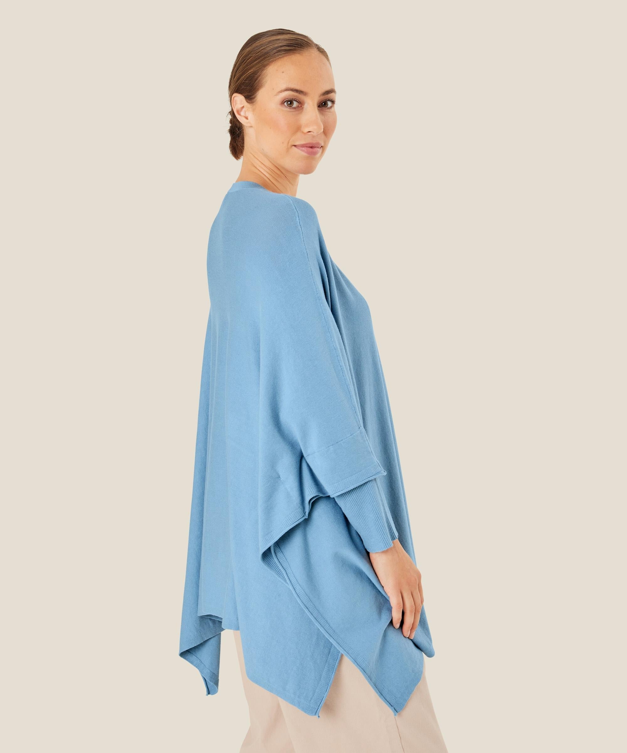 Masai Fosna Blue Jumper