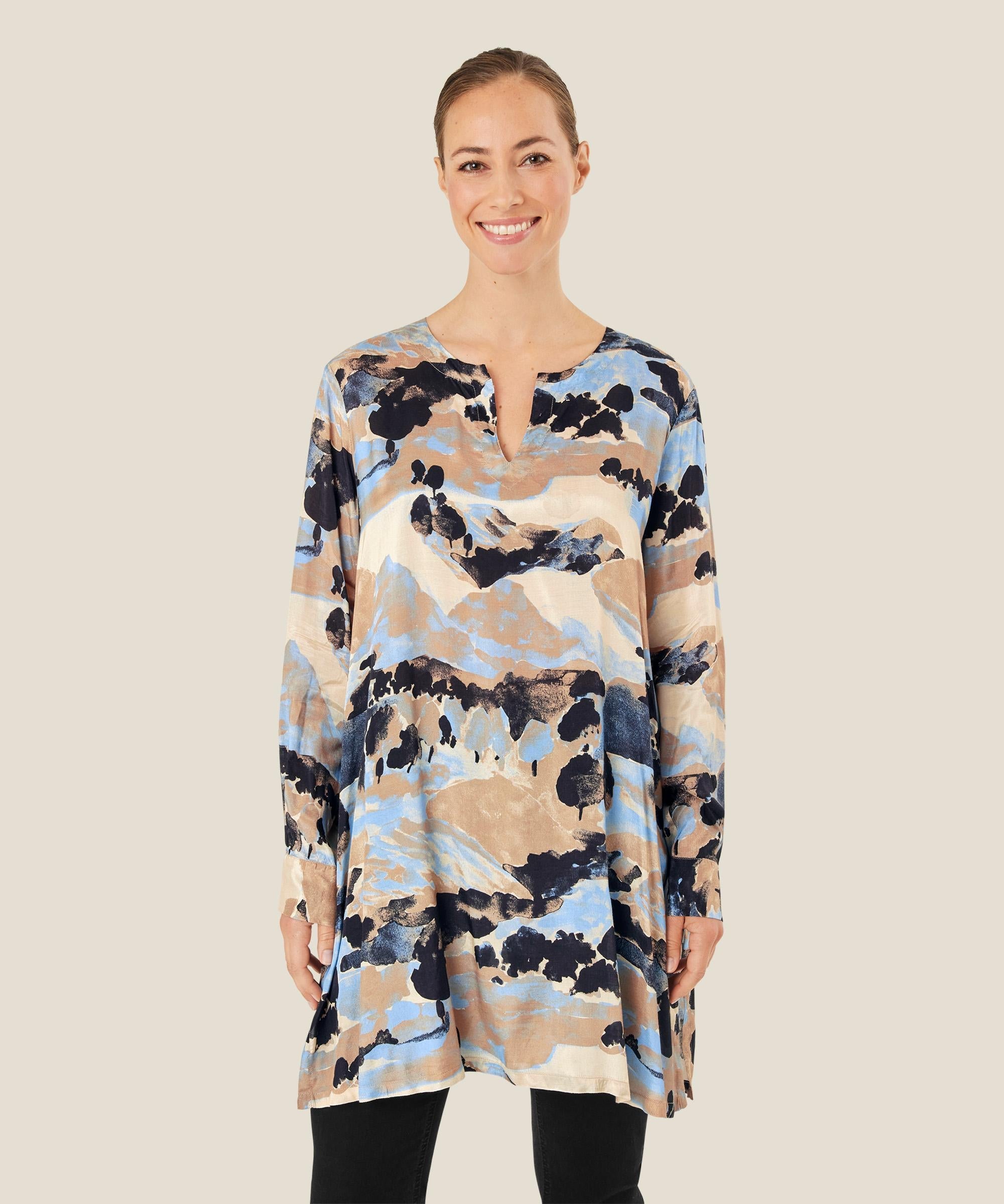 Masai Graviso Tunic