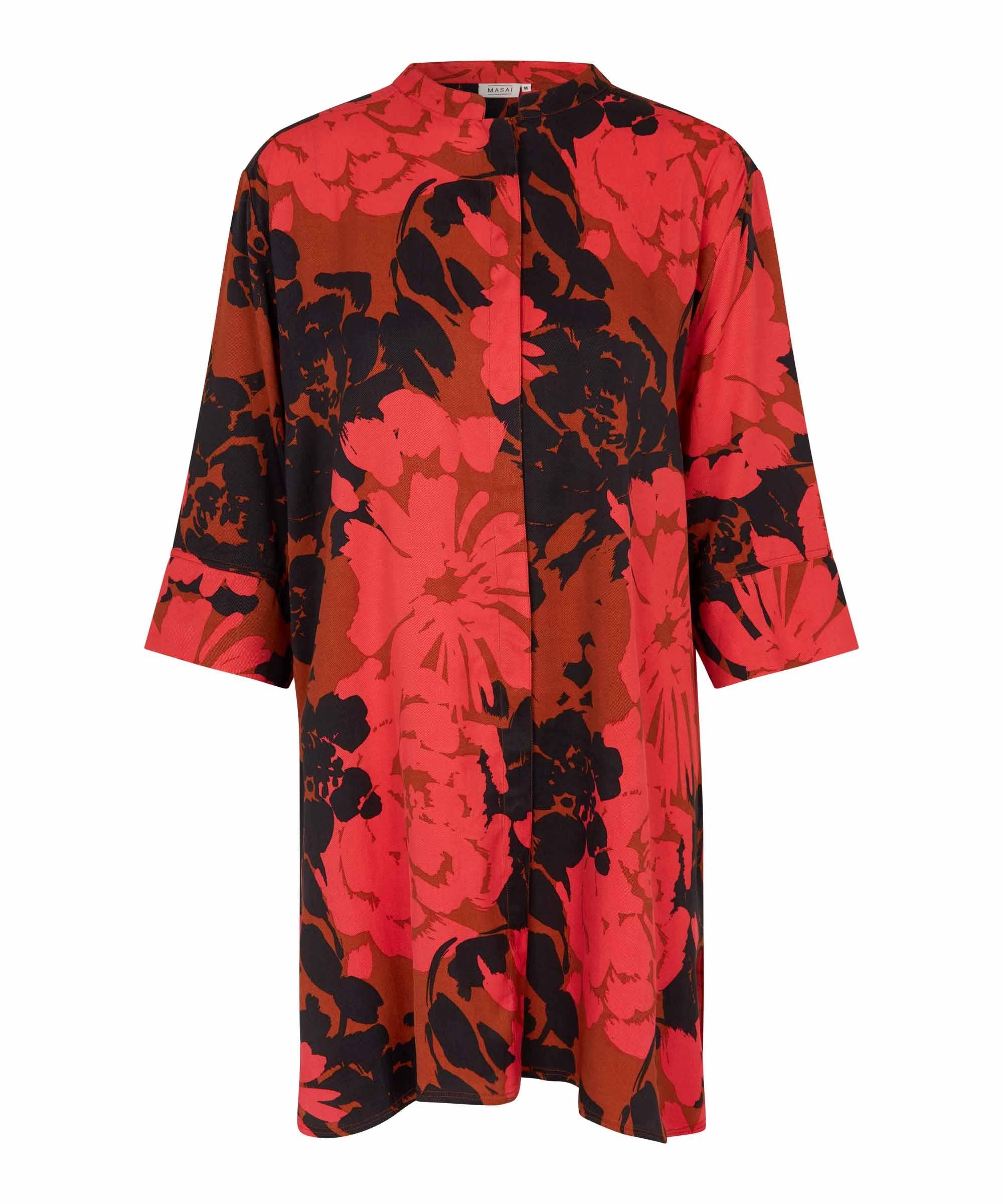 Masai Picante Shirt Tunic