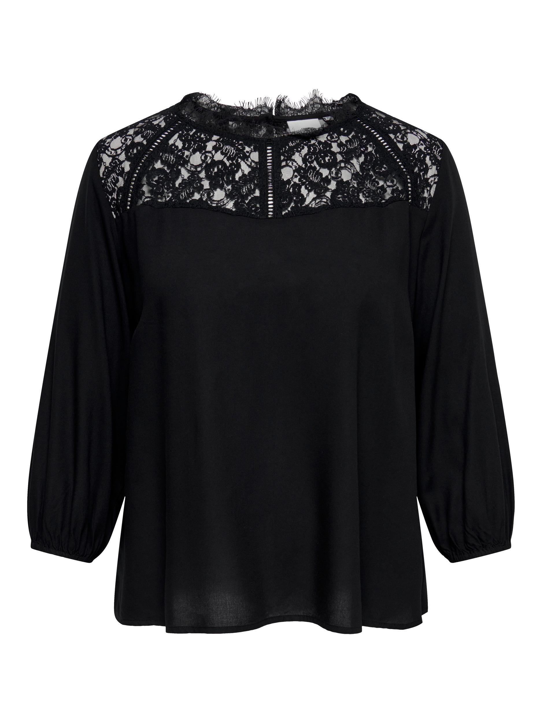 Only Carmakoma Beatrice Blouse