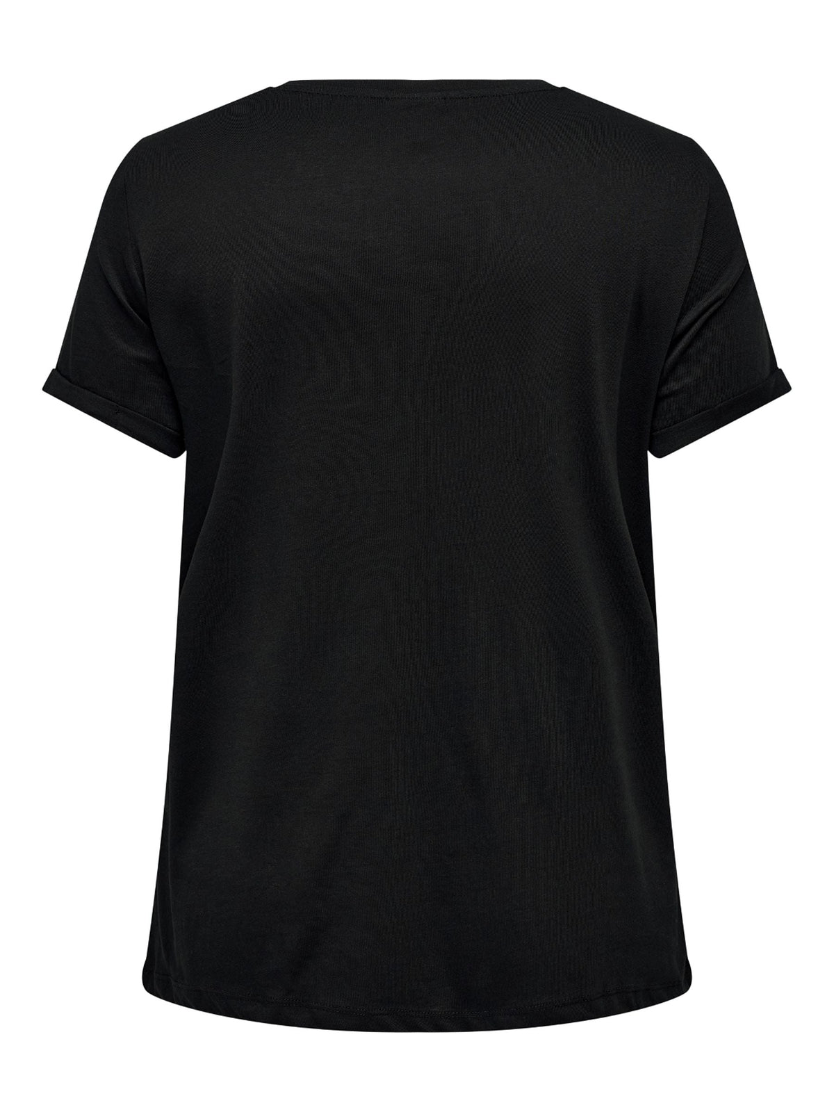 Only Carmakoma Christmas Silver Tree T-shirt
