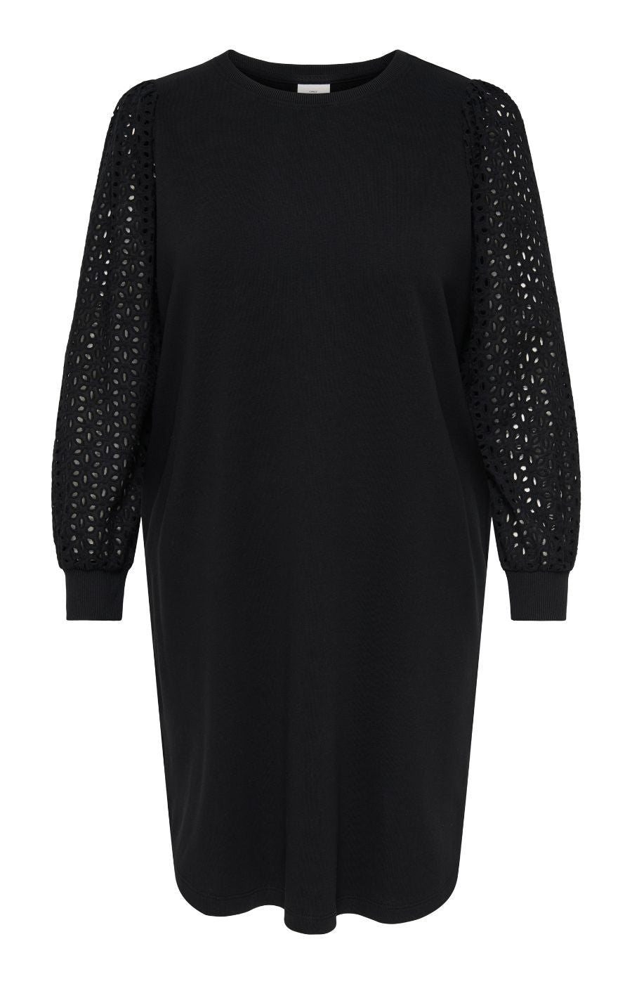 Only Carmakoma Donna Dress in Black 