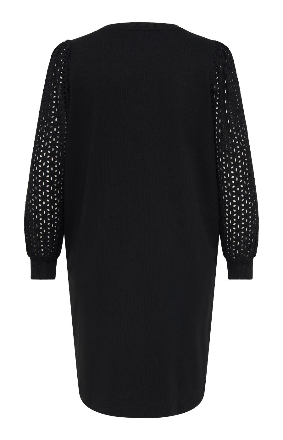 Only Carmakoma Donna Dress in Black 