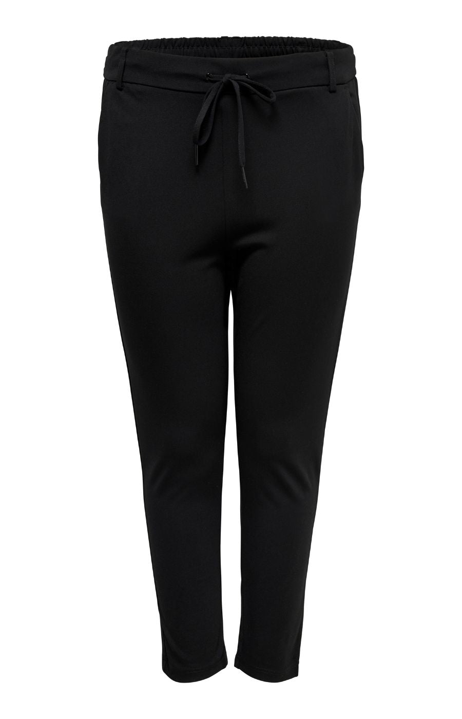 Only Carmakoma Life Trousers in Black