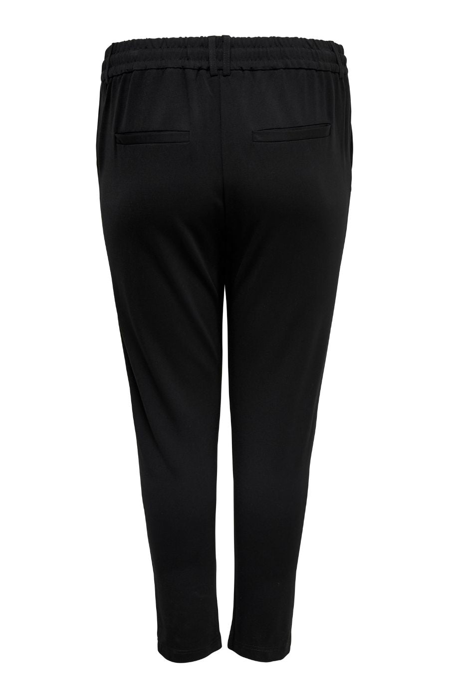 Only Carmakoma Life Trousers in Black