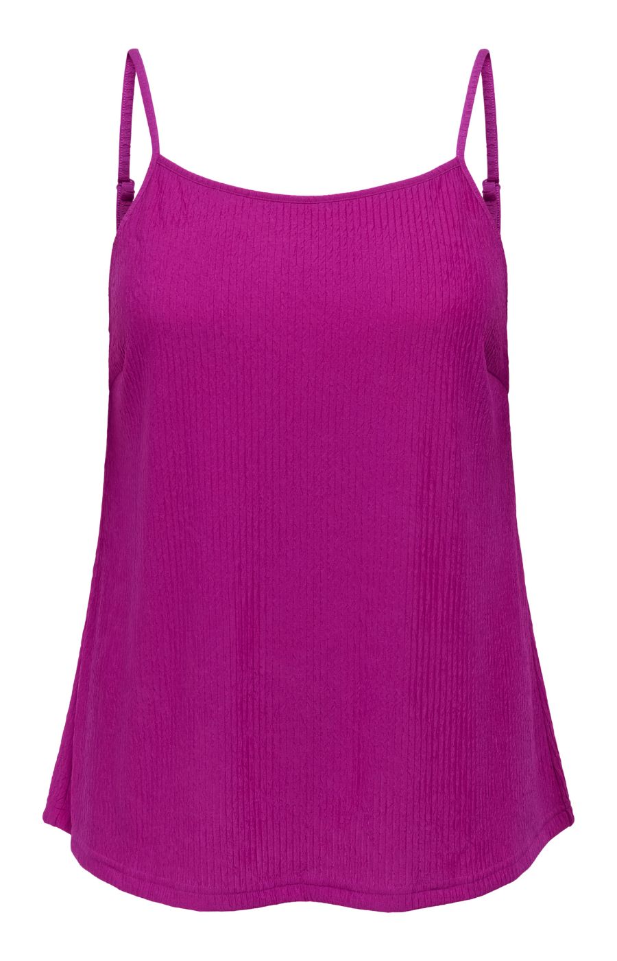 Only Carmakoma Reina Cami in Fuchsia