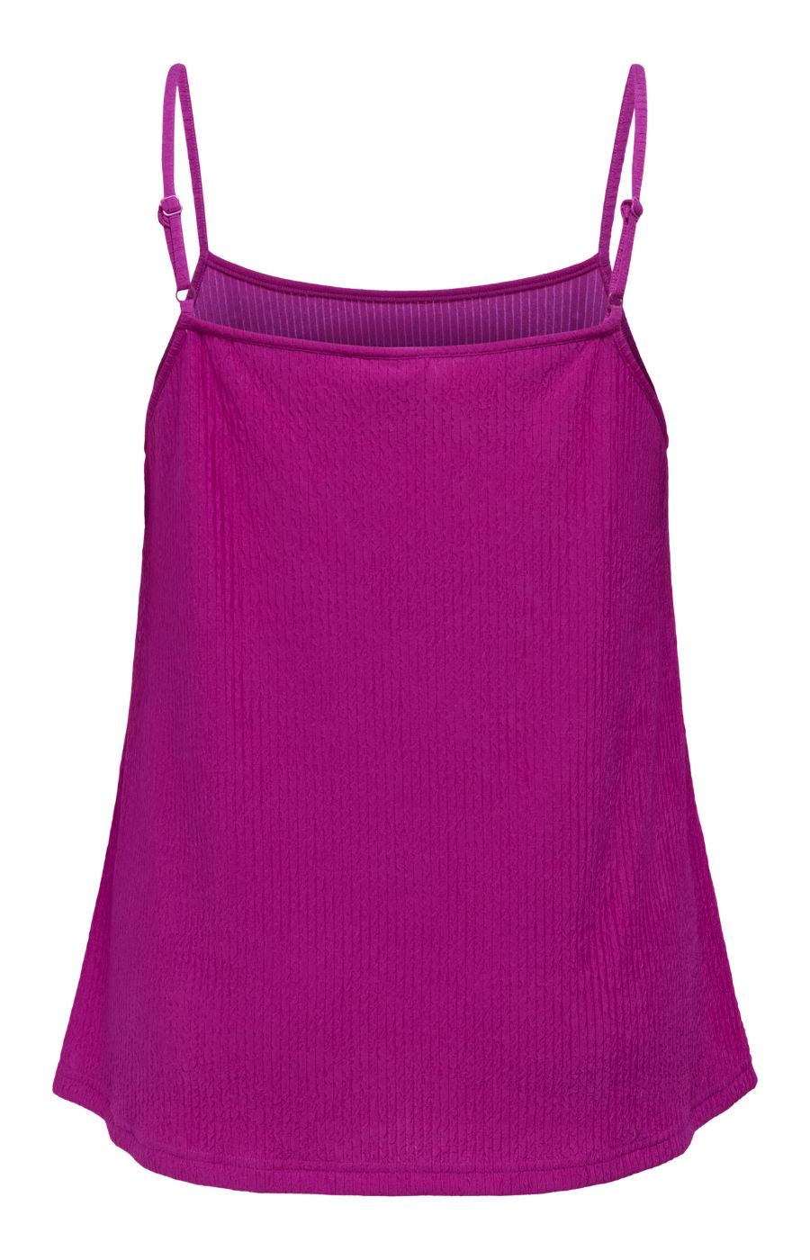 Only Carmakoma Reina Cami in Fuchsia