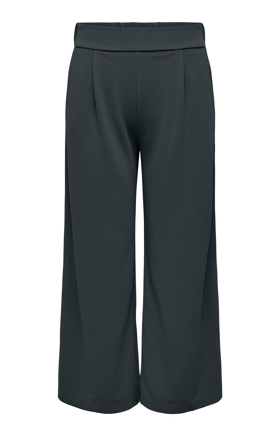 Only Carmakoma Stilla Trouser in Phantom  