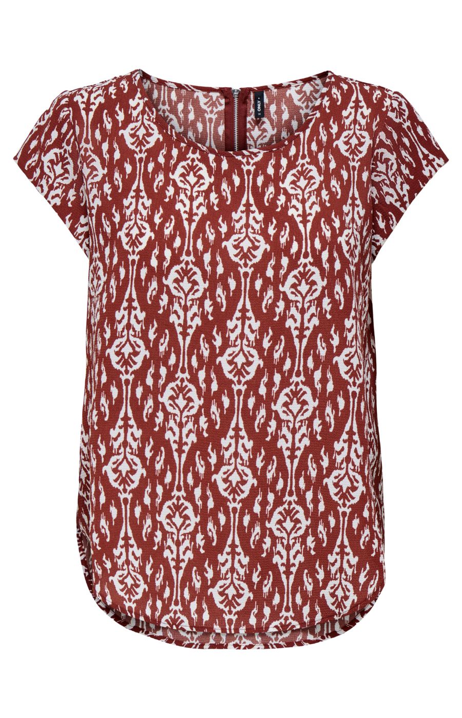 Only Carmakoma Vica Blouse in Felina