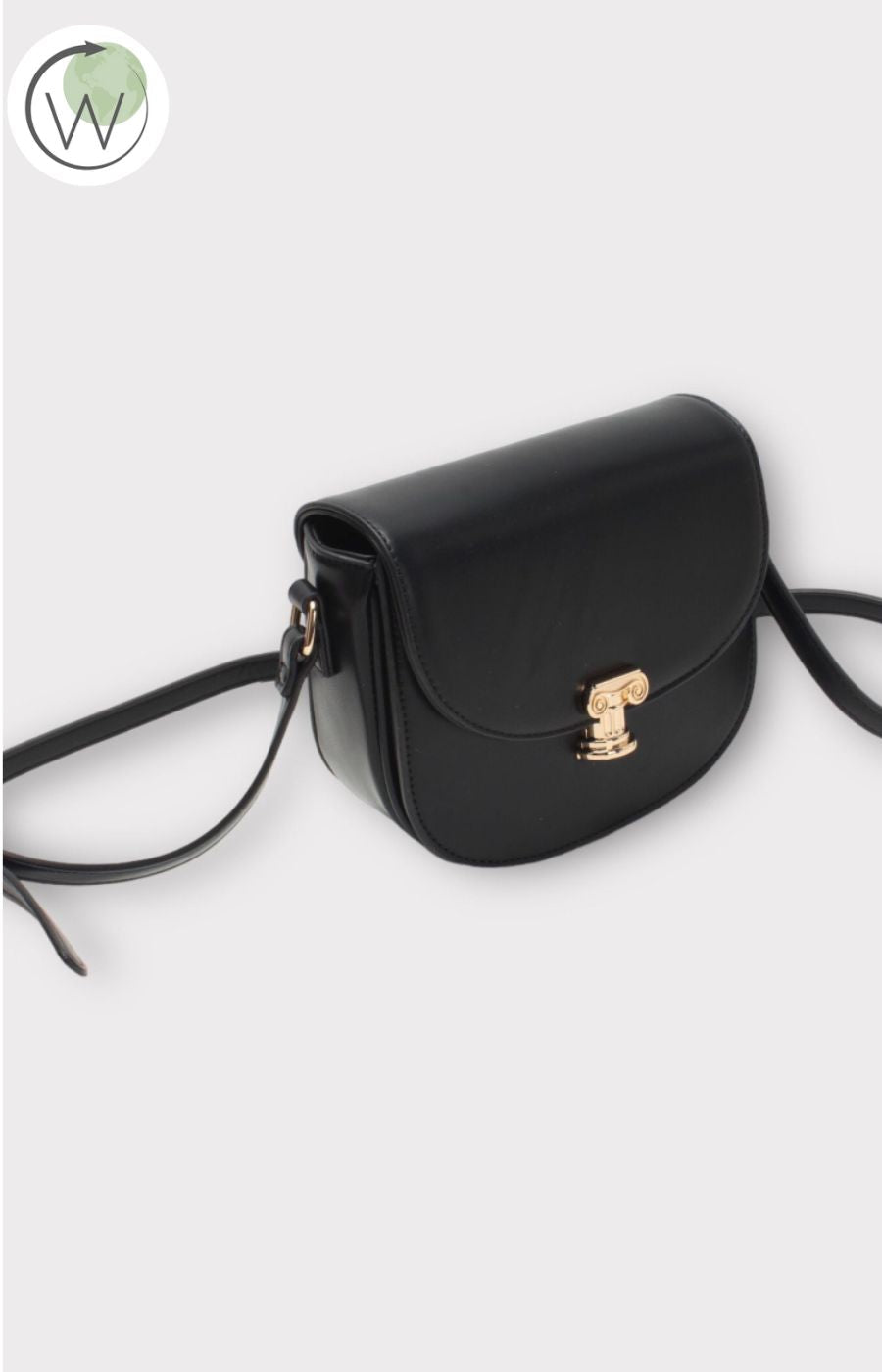 Tina Bag in Black