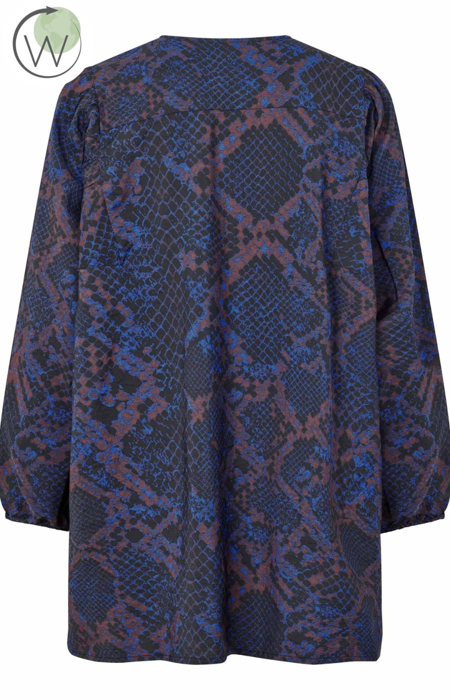 Masai Gabrielle Tunic