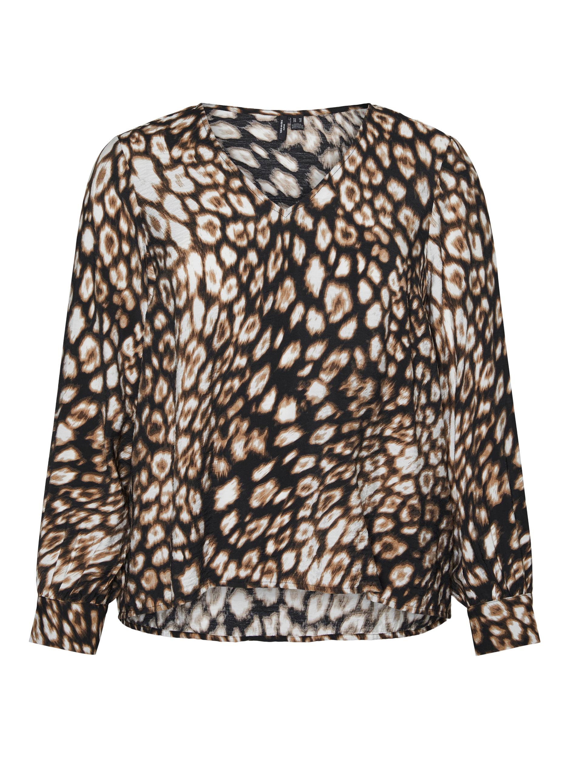 Vero Moda Curve Josie Top