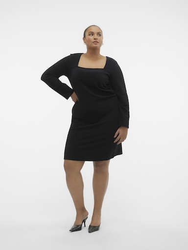 Vero Moda Curve Roxi Dress