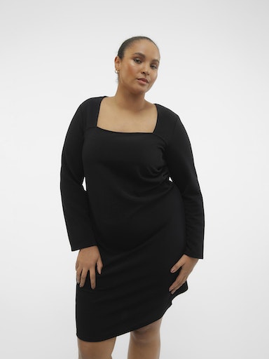 Vero Moda Curve Roxi Dress