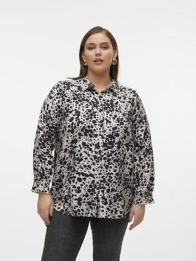 Vero Moda Curve Josie Shirt