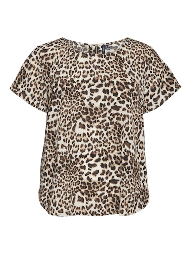 Vero Moda Curve Saki Top