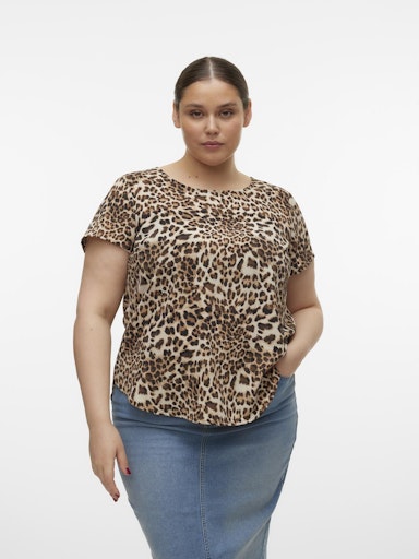 Vero Moda Curve Saki Top