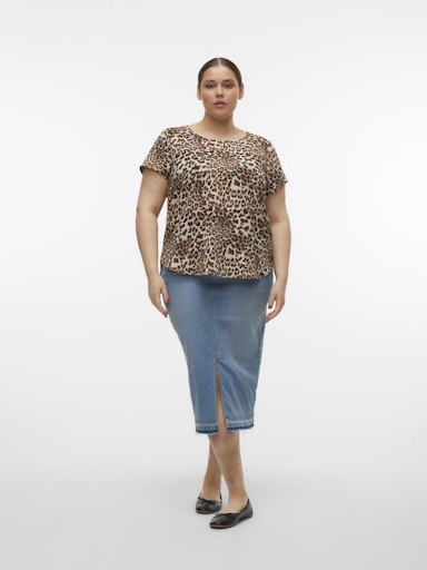 Vero Moda Curve Saki Top