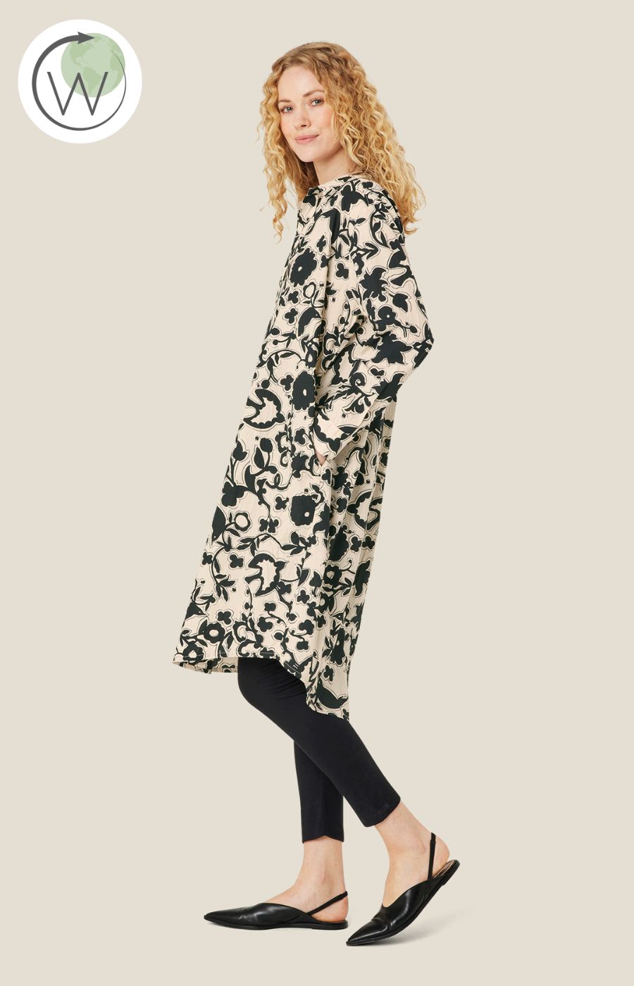 Masai Neva Dress
