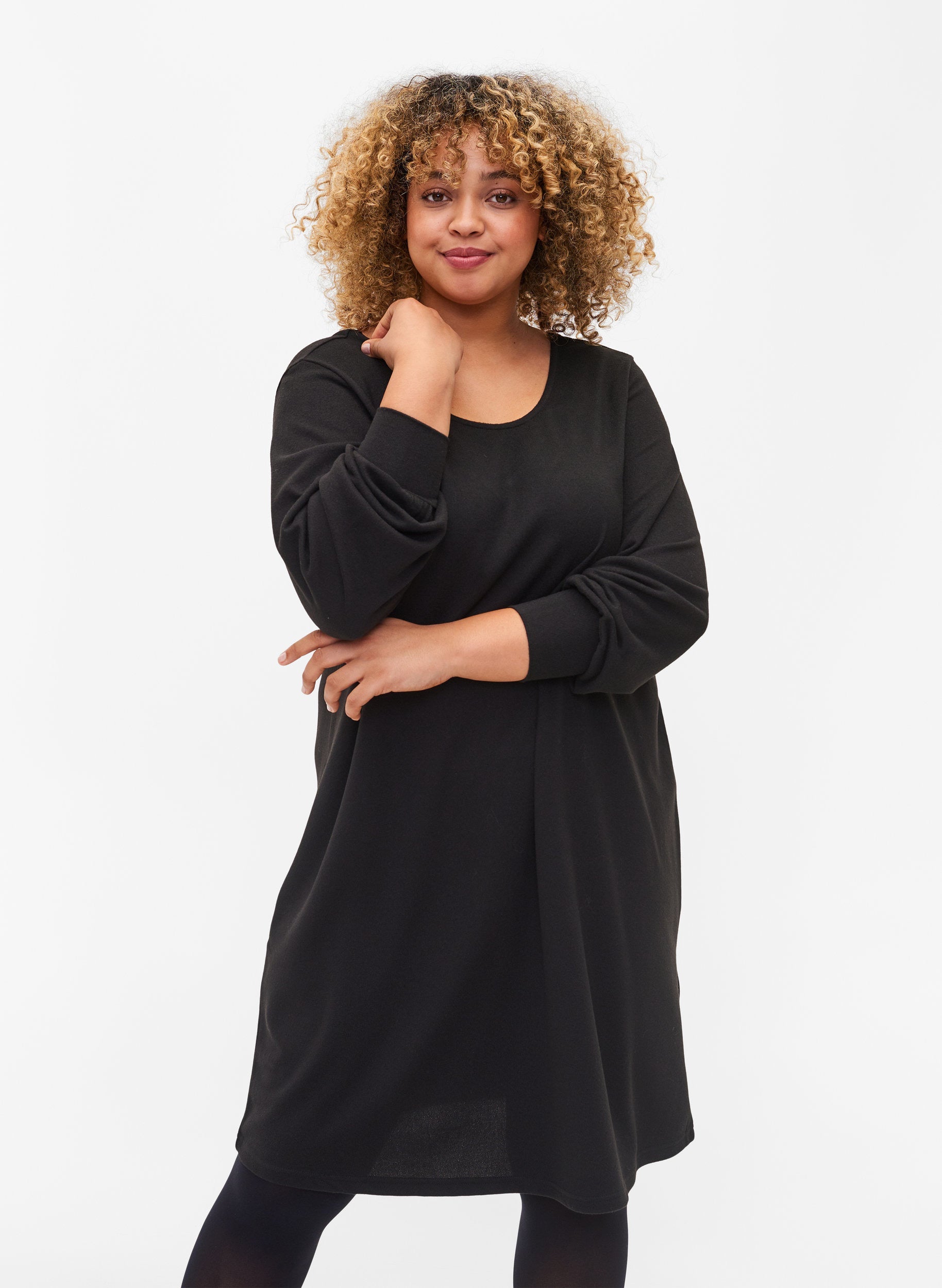 Zizzi Lucca Dress