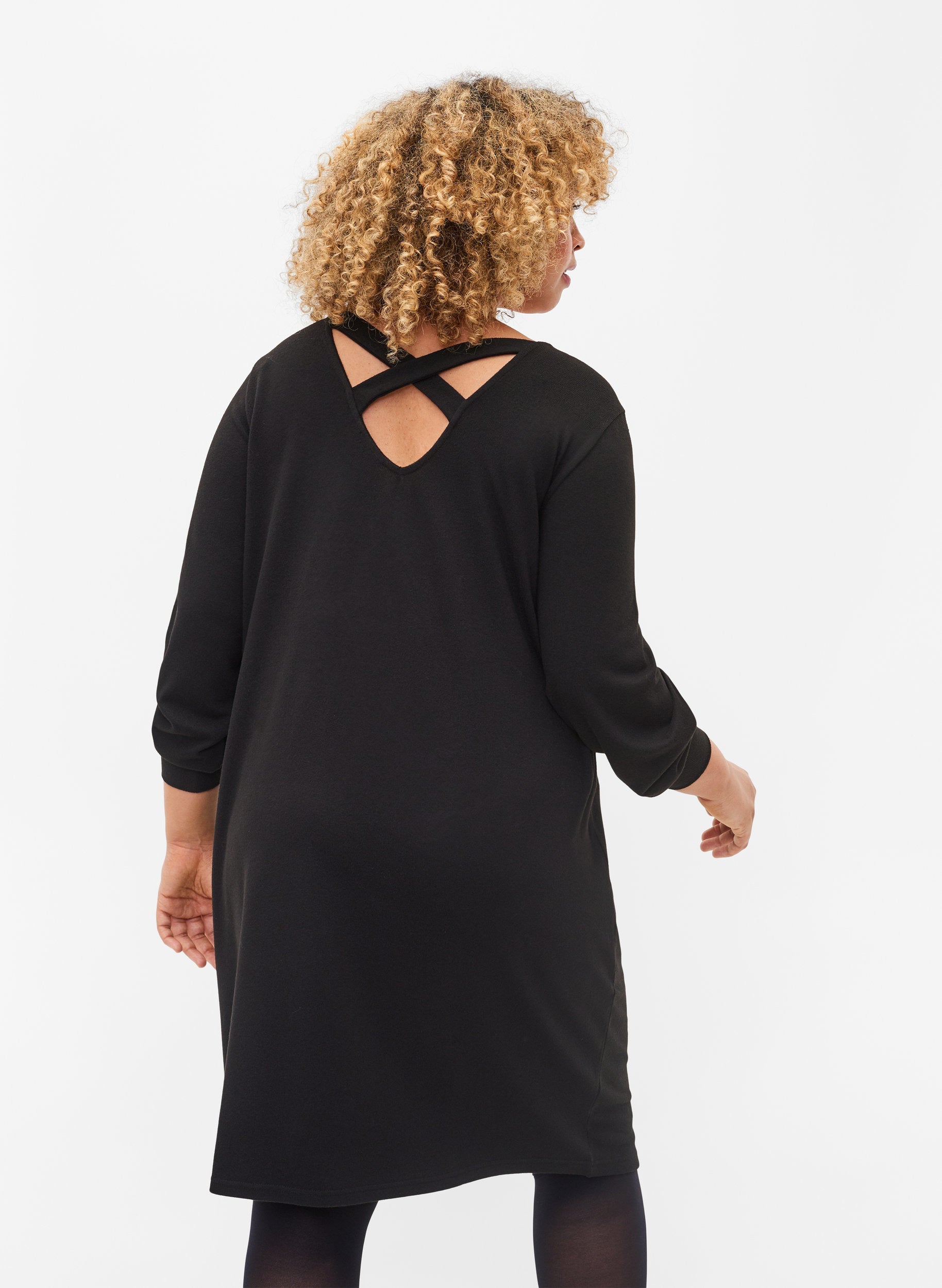 Zizzi Lucca Dress