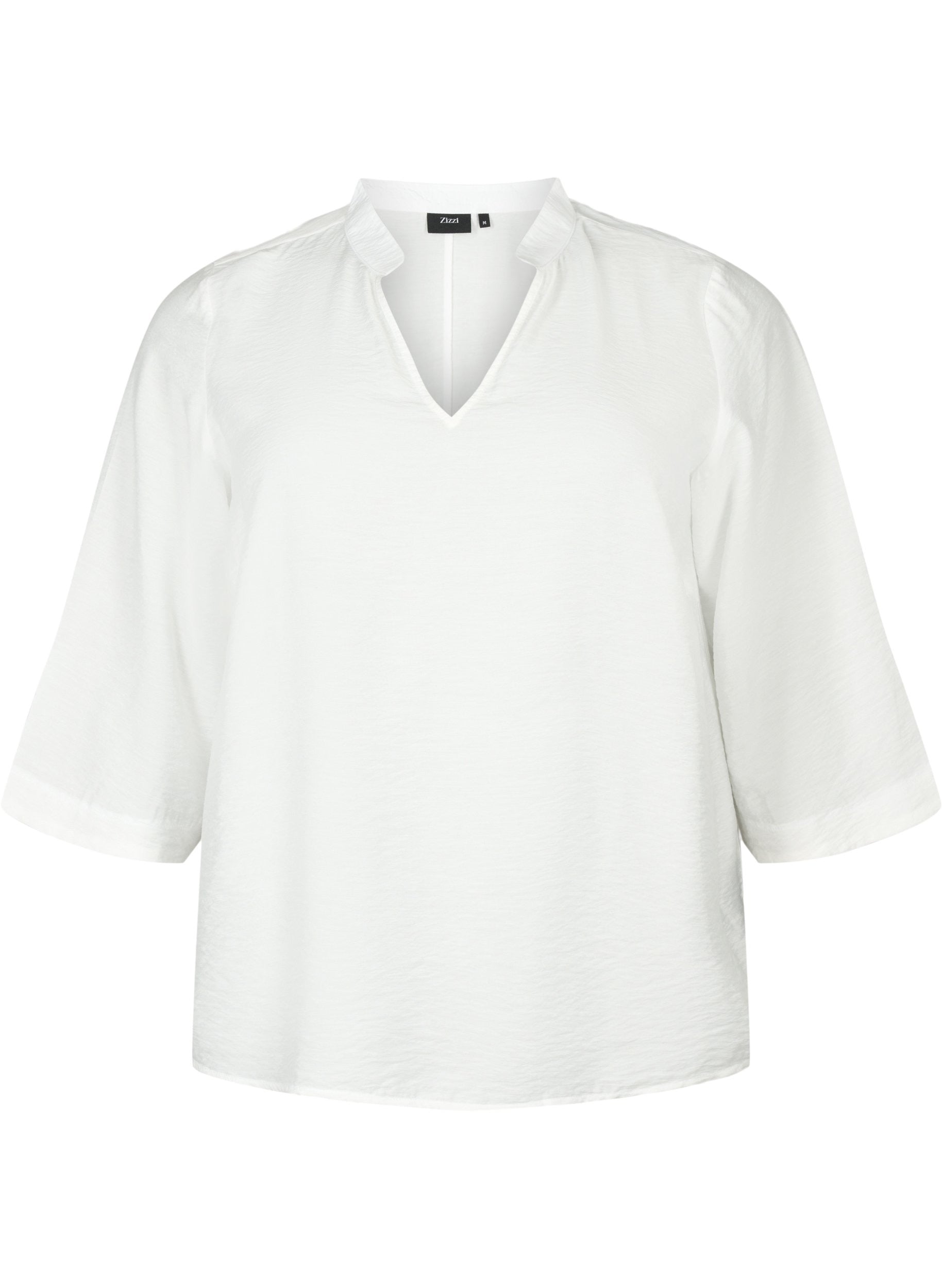 Zizzi White Blouse