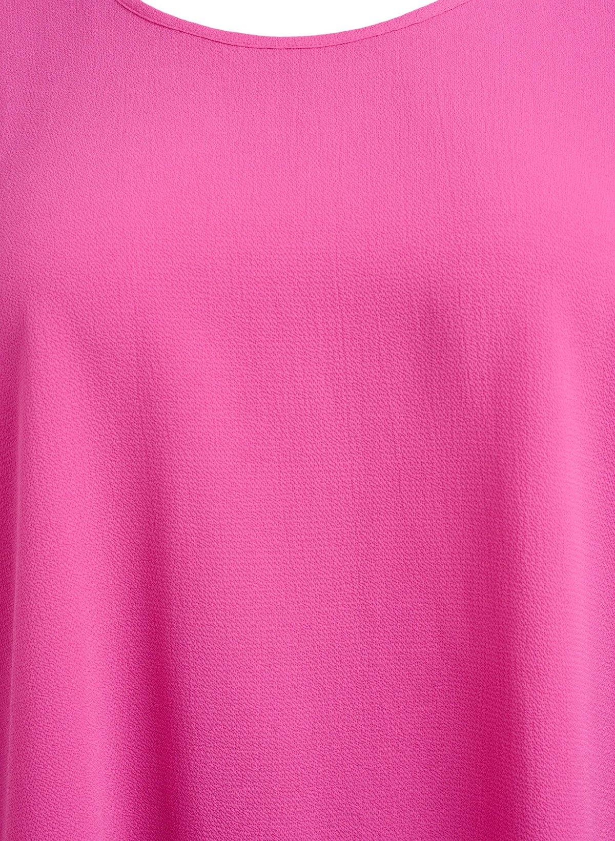 Zizzi Anni Blouse in Pink