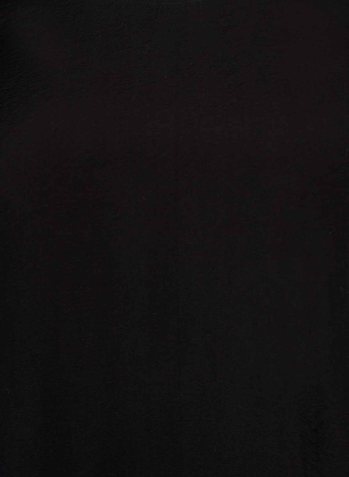 Zizzi Colly Blouse in Black