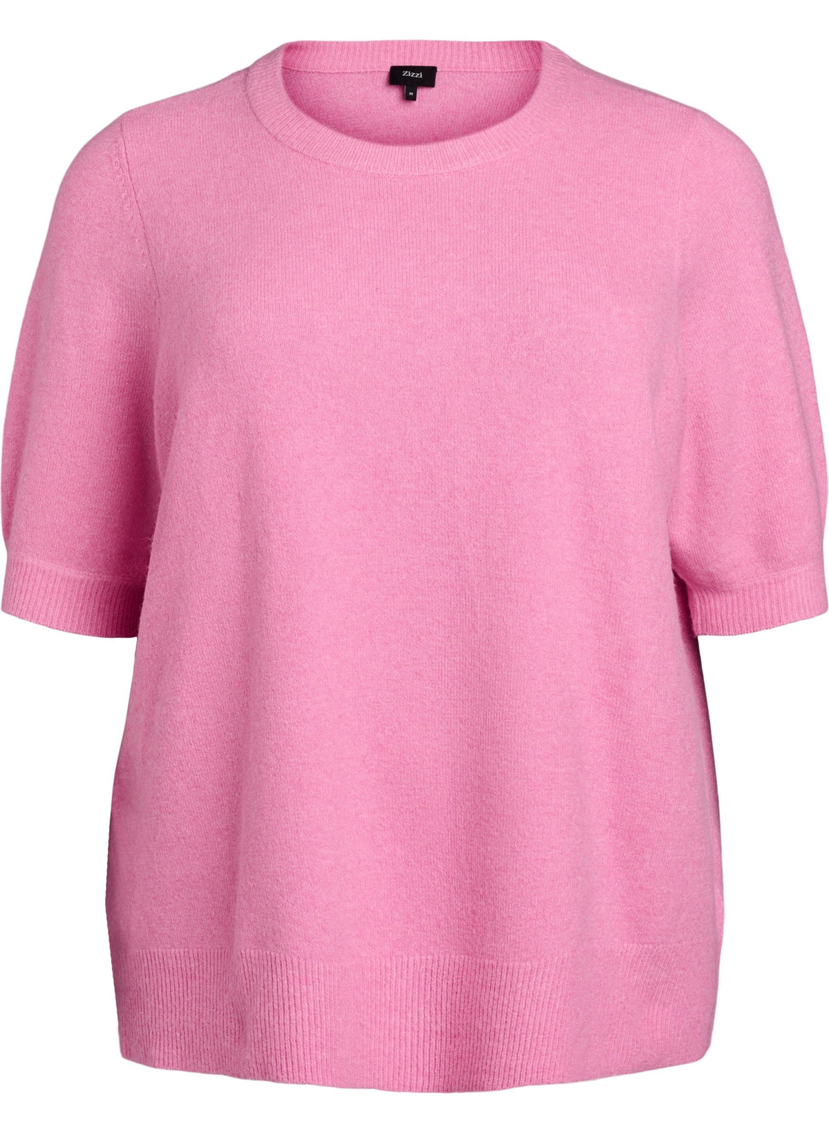 Zizzi Sunny Knit in Pink