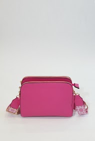 Bella Bag in Pink