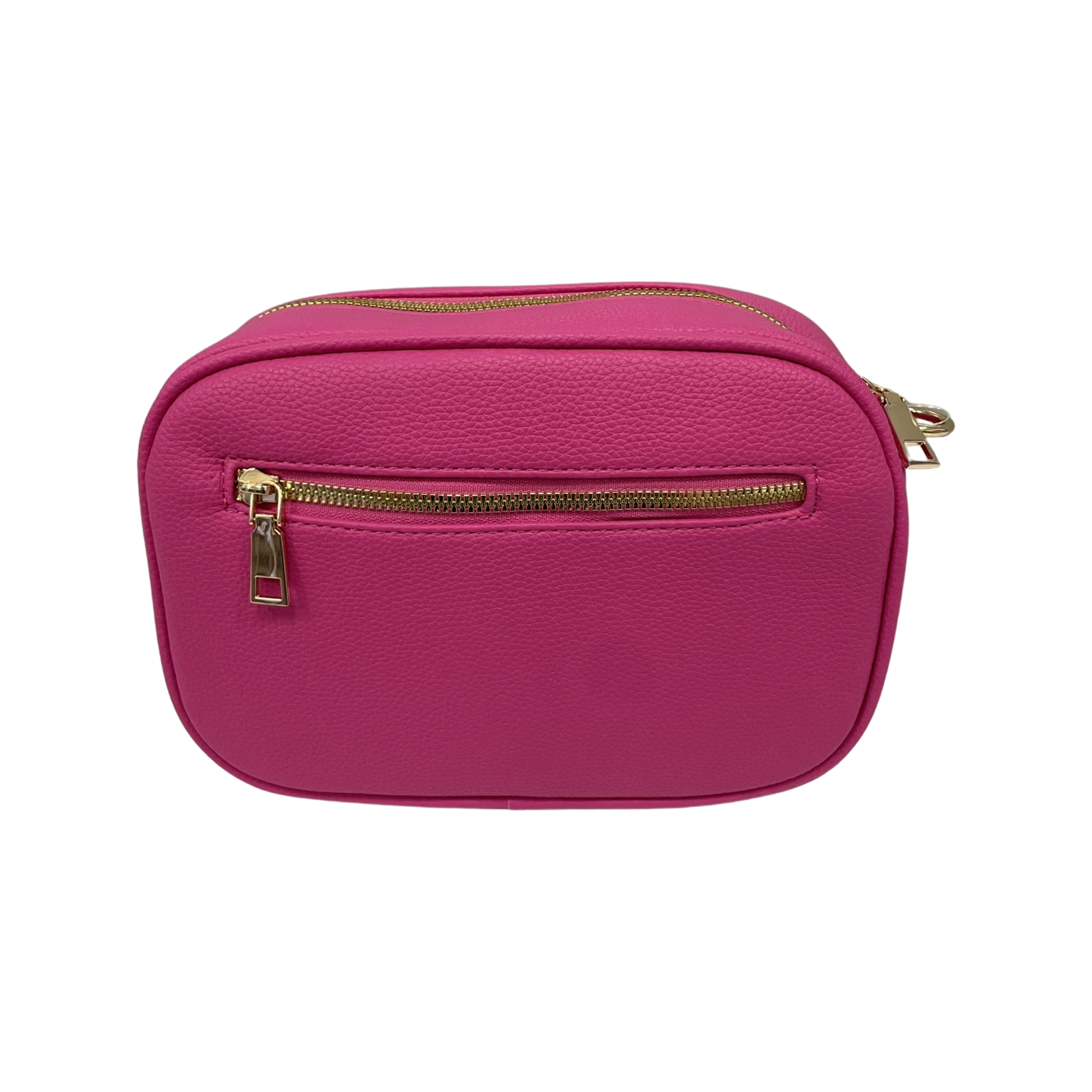 Amelia Handbag in Pink