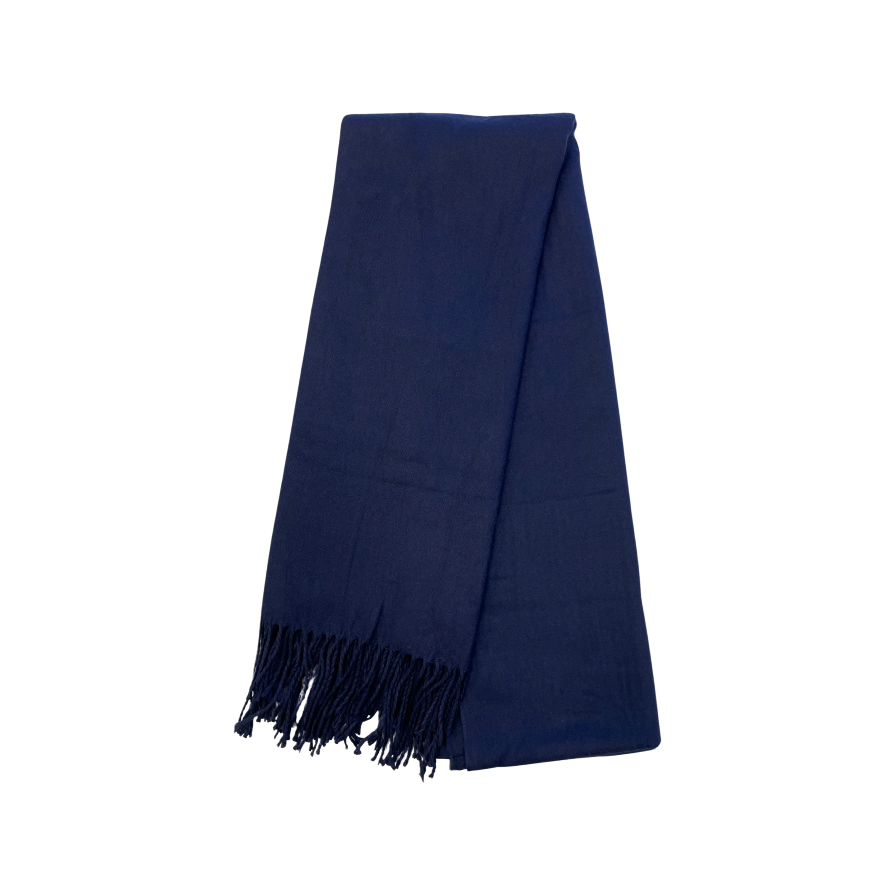 Beth Scarf in Navy