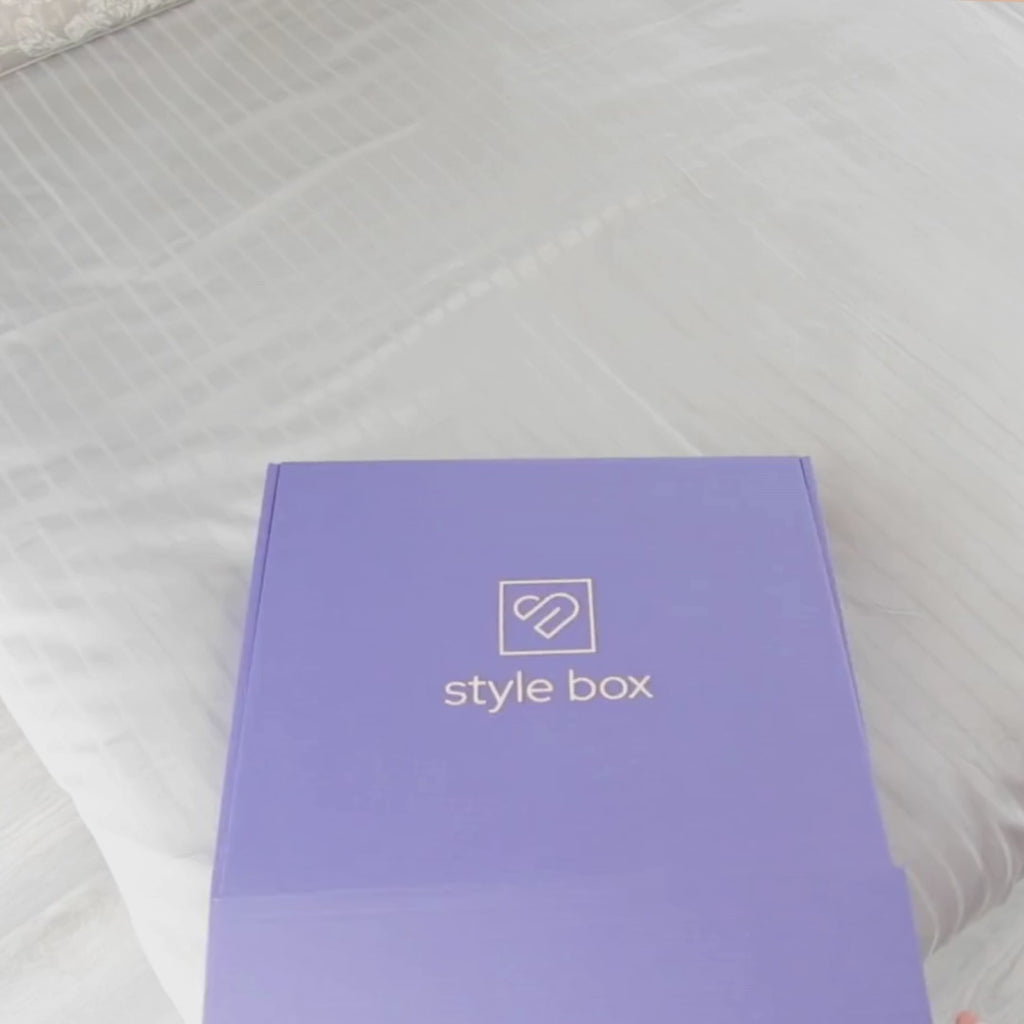 The Style Box